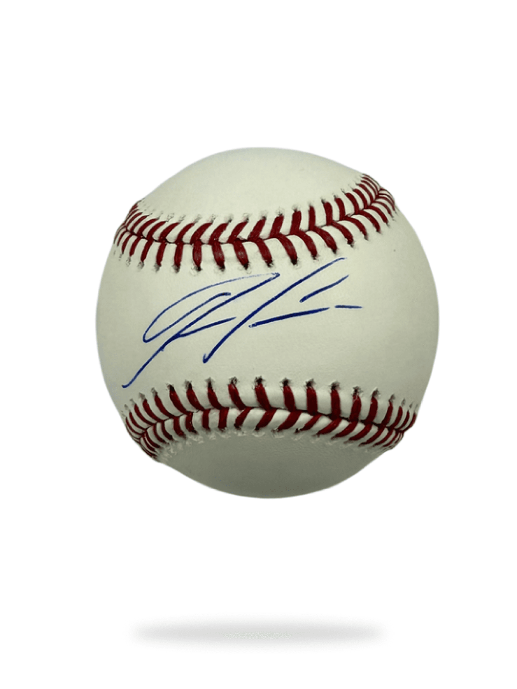 Bola Firmada Ronald Acuña Jr.