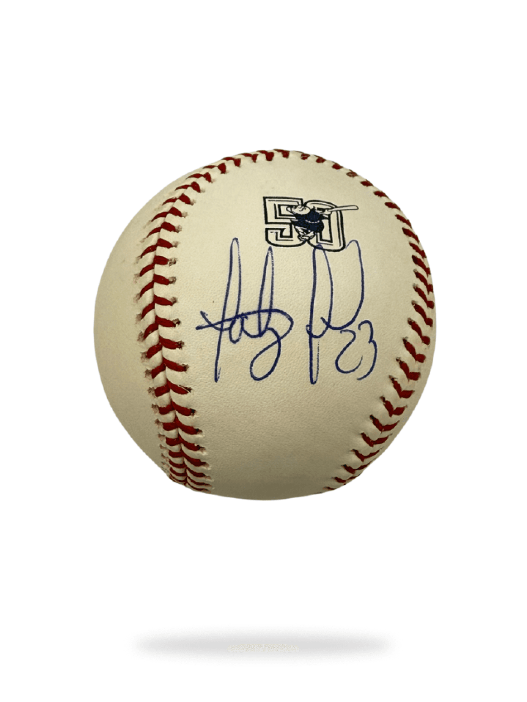 Bola Firmada Fernando Tatis Jr.