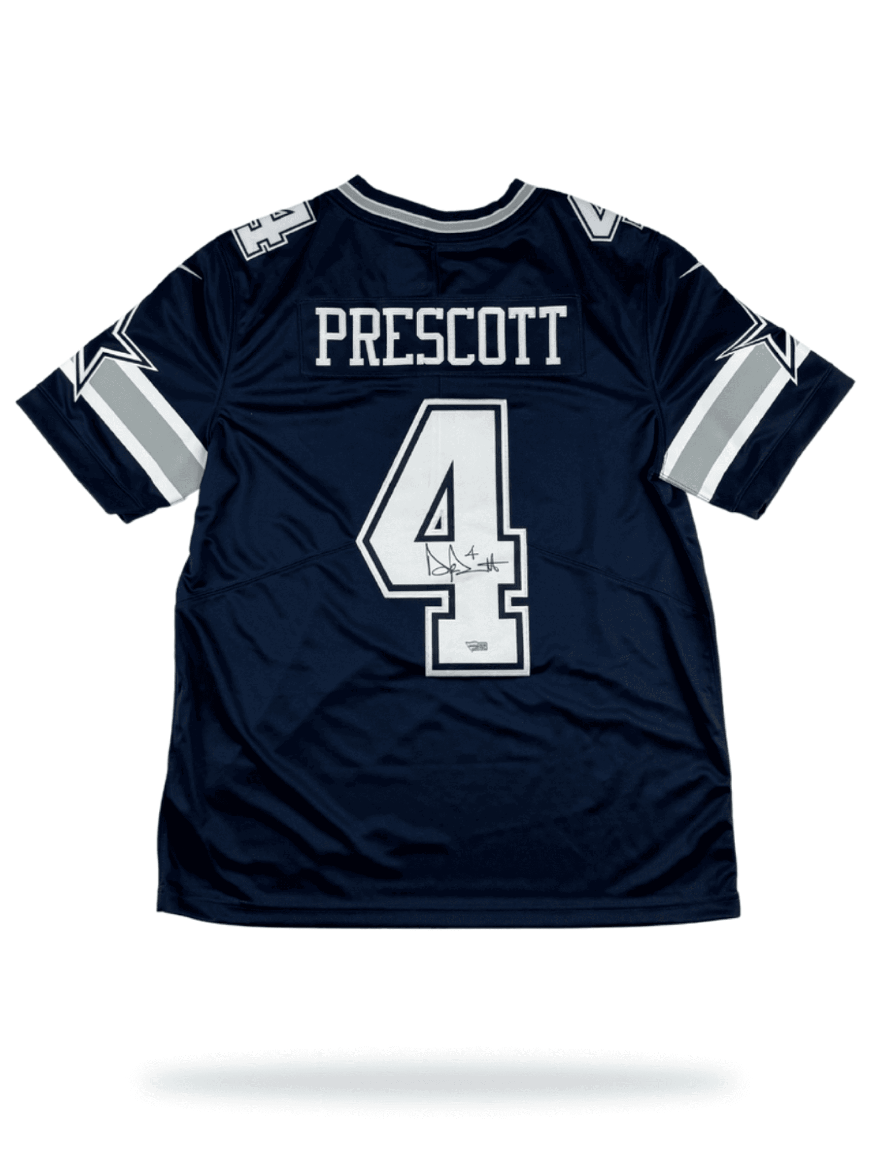 Jersey Firmado Dak Prescott